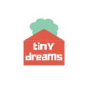 Tiny Dreams logo